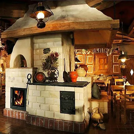 Hotel Korona Klodzko