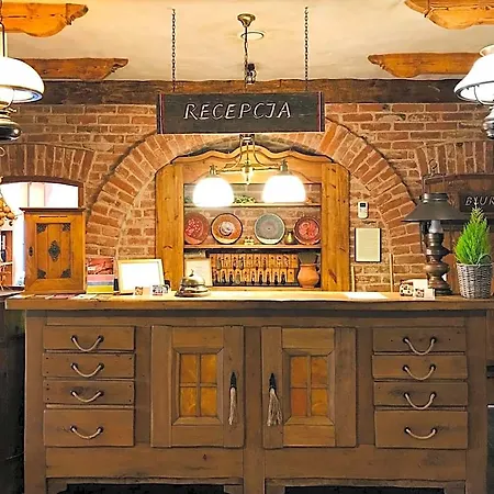 Hotel Korona Klodzko