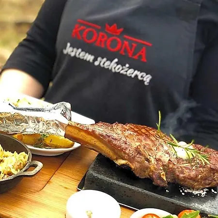 Korona Hotel Klodzko
