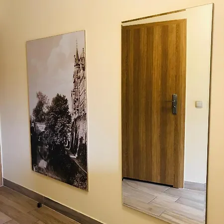 Korona Отель Клодзко