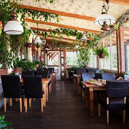 Hotel Korona
