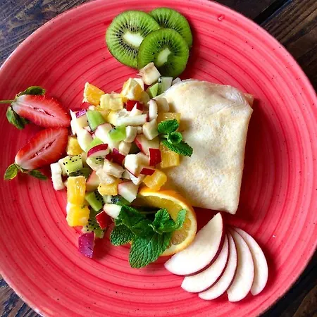 Отель Korona Клодзко