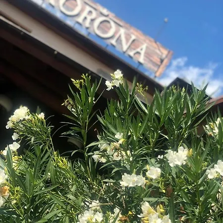 Korona Ξενοδοχείο