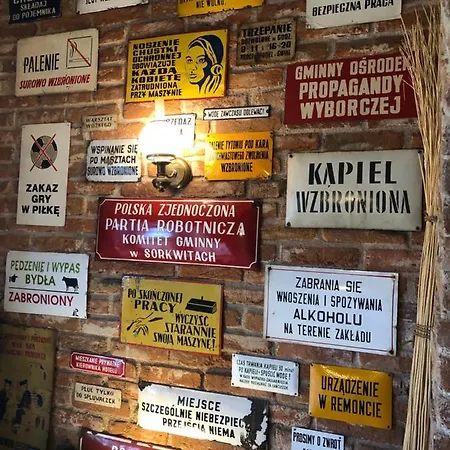 Korona Отель Клодзко