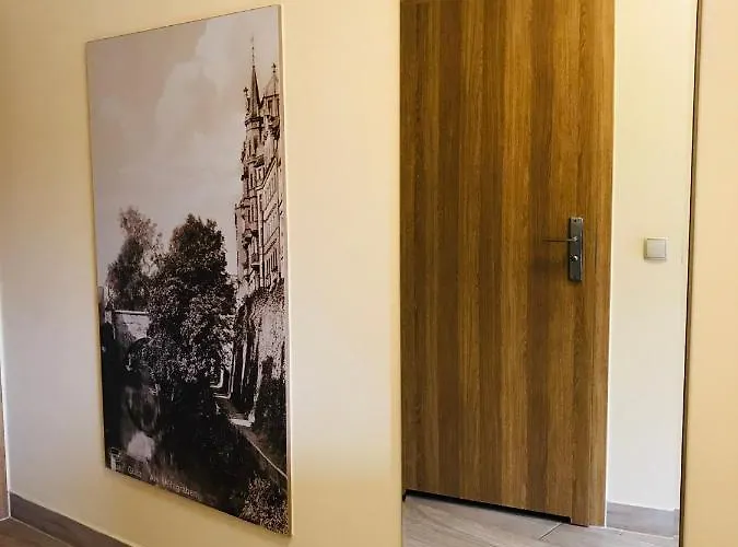 Korona Hotel Kladsko