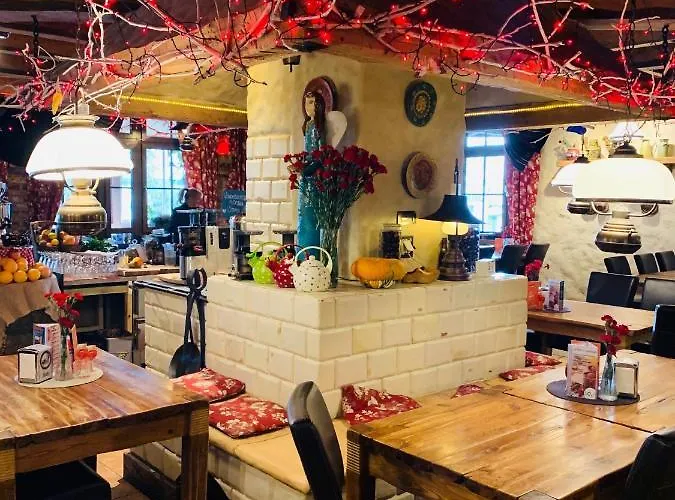 Korona Hotel Kladsko