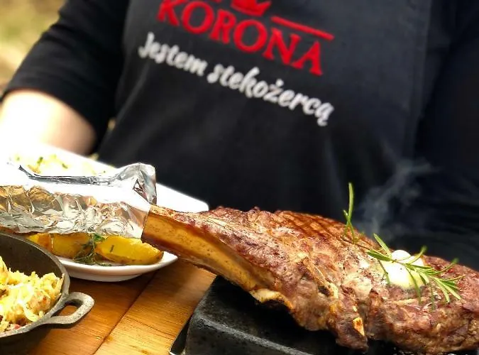 Korona 2* كوادسكوم