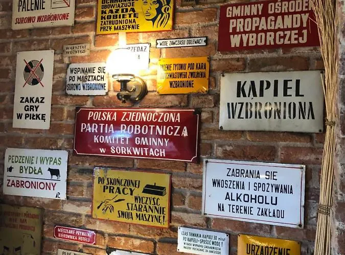 Korona Hotel Kladsko